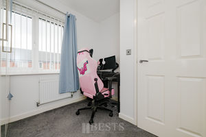 Campbeltown Close